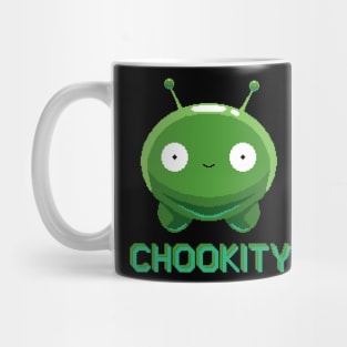 Mooncake - Chookity Mug